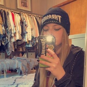 Meet your Posher, Lyssa